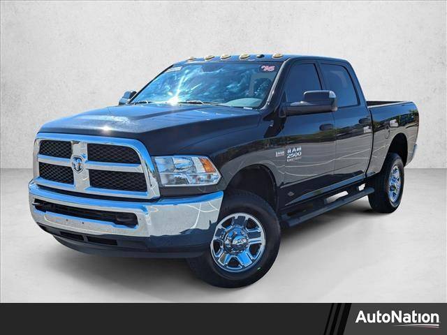 2016 Ram 2500 Tradesman — Pickup Truck — 119,871 mi — Columbus, GA