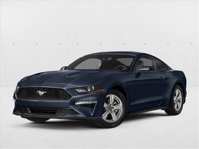 2019 Ford Mustang EcoBoost — Coupe — 73,631 mi — Columbus, GA