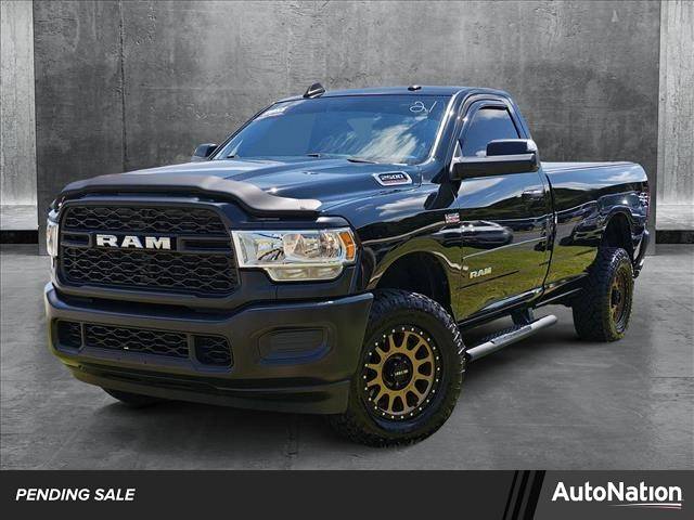2021 Ram 2500 Tradesman — Pickup Truck — 33,952 mi — Columbus, GA