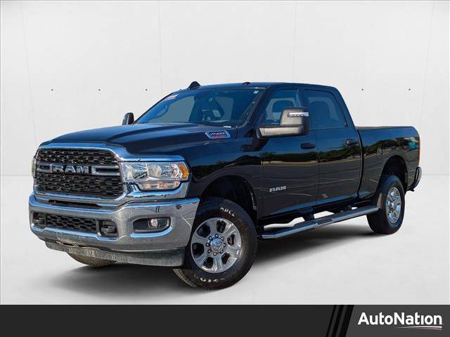 2024 Ram 2500 Big Horn — Pickup Truck — 18,715 mi — Columbus, GA