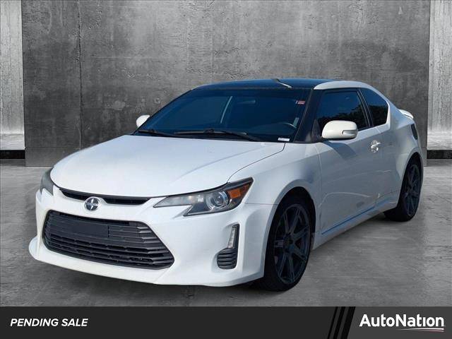 2014 Scion tC Base — Coupe — 124,391 mi — Columbus, GA