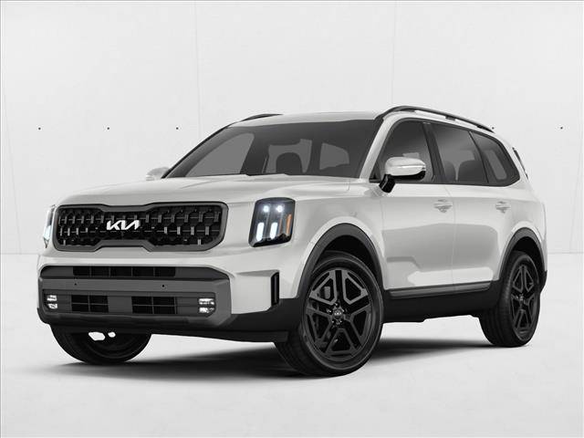 2023 Kia Telluride SX X-Line — SUV — 24,393 mi — Columbus, GA