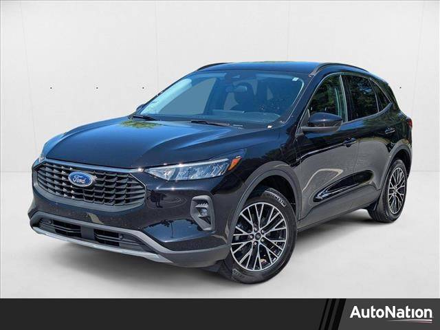 2023 Ford Escape Plug-In Hybrid — SUV — 12,291 mi — Columbus, GA