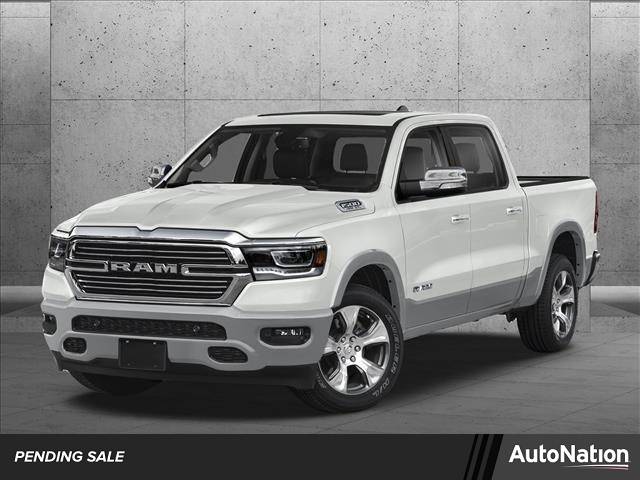 2019 Ram 1500 Laramie — Pickup Truck — 128,112 mi — Columbus, GA