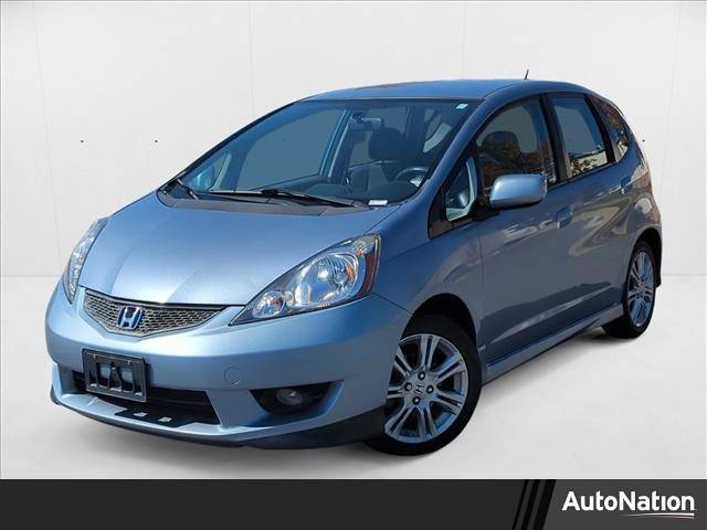 2011 Honda Fit Sport — Sedan — 193,701 mi — Columbus, GA