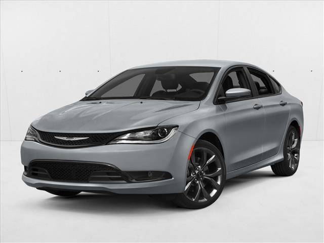2015 Chrysler 200 C — Sedan — 187,853 mi — Columbus, GA
