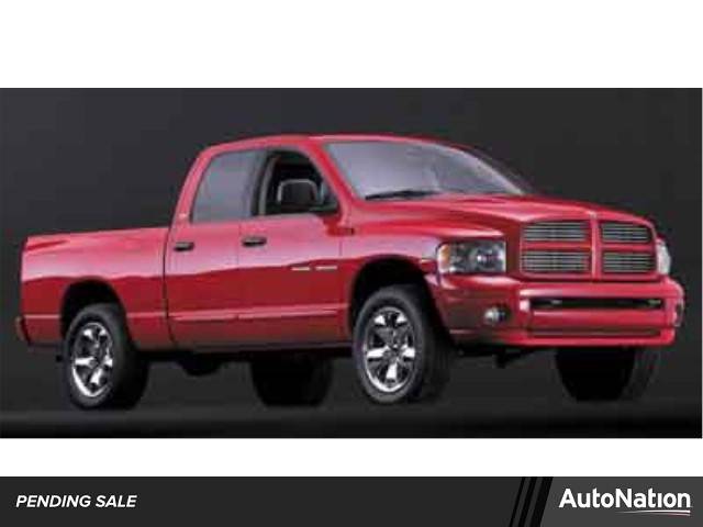 2002 Dodge Ram 1500 Base — Pickup Truck — 133,384 mi — Columbus, GA