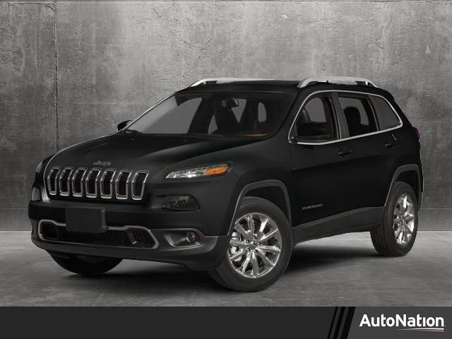 2014 Jeep Cherokee Sport — SUV — 125,904 mi — Columbus, GA