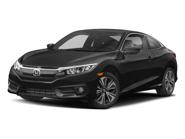 2018 Honda Civic EX-T — Coupe — 84,854 mi — Columbus, GA