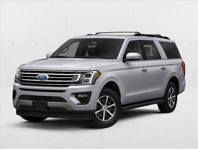 2020 Ford Expedition Limited — SUV — 81,281 mi — Columbus, GA