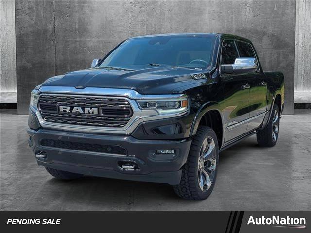 2019 Ram 1500 Limited — Pickup Truck — 127,318 mi — Columbus, GA