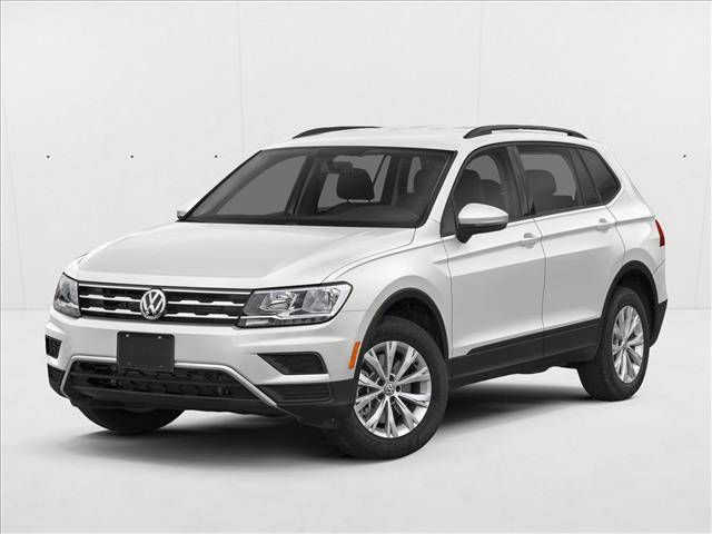 2021 Volkswagen Tiguan S — SUV — 44,525 mi — Columbus, GA
