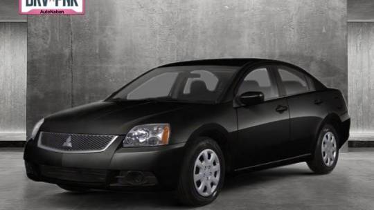 2011 Mitsubishi Galant FE — Sedan — 120,257 mi — Columbus, GA