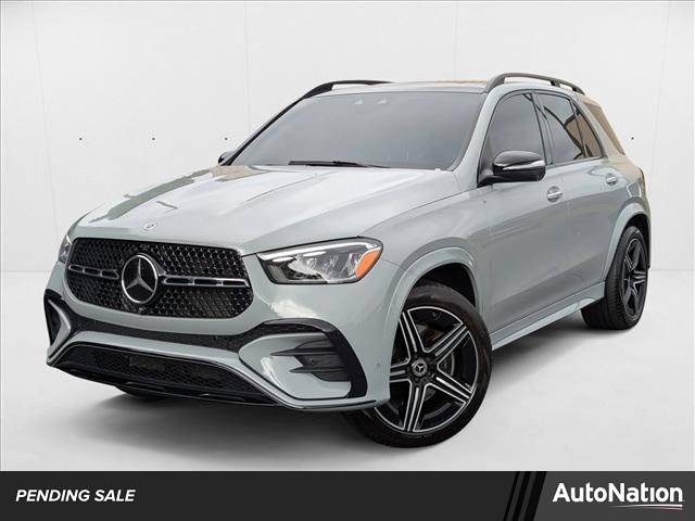 2024 Mercedes-Benz GLE GLE 450 — SUV — 19,983 mi — Columbus, GA