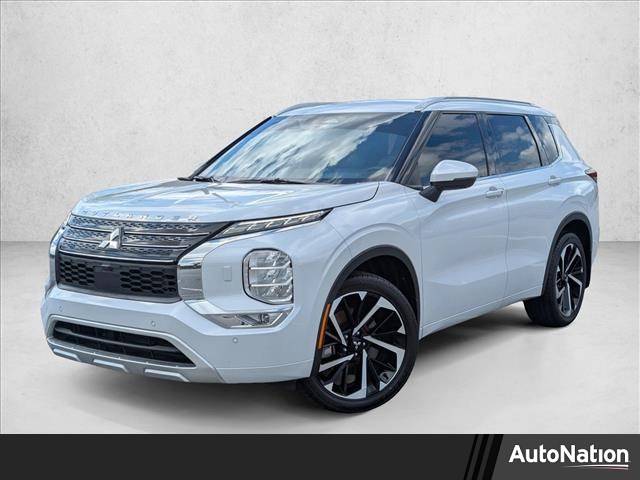 2023 Mitsubishi Outlander SEL — SUV — 29,119 mi — Columbus, GA