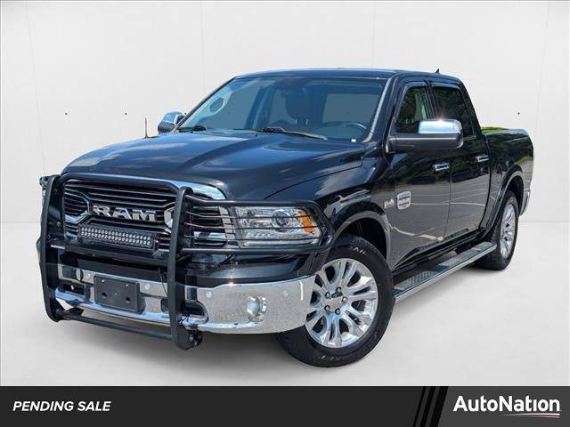 2018 Ram 1500 Longhorn — Pickup Truck — 113,015 mi — Columbus, GA
