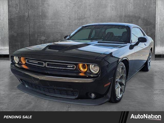 2022 Dodge Challenger GT — Coupe — 57,150 mi — Columbus, GA