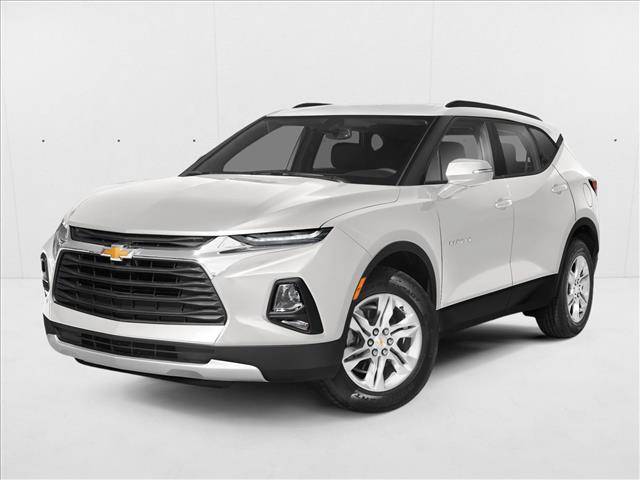 2019 Chevrolet Blazer 2LT — SUV — 73,490 mi — Columbus, GA
