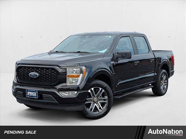 2022 Ford F-150 XL — Pickup Truck — 49,032 mi — Columbus, GA