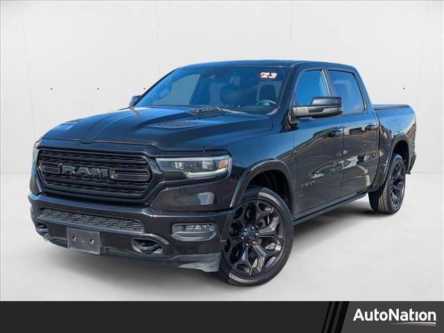 2023 Ram 1500 Limited — Pickup Truck — 39,120 mi — Columbus, GA