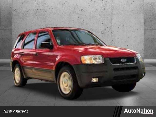 2003 Ford Escape XLT Premium — SUV — 256,436 mi — Columbus, GA