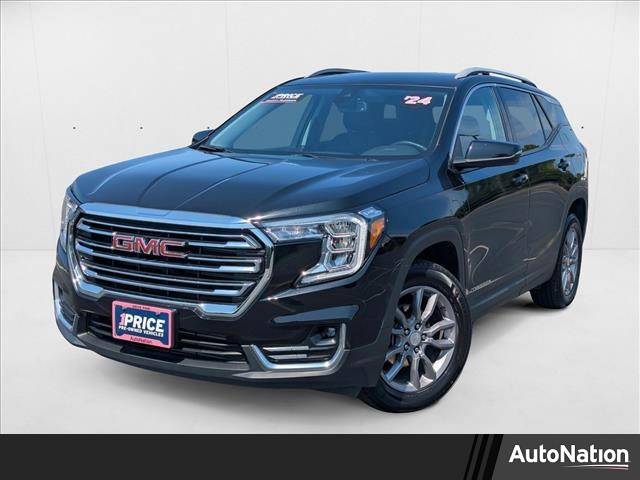2024 GMC Terrain SLT — SUV — 23,004 mi — Columbus, GA