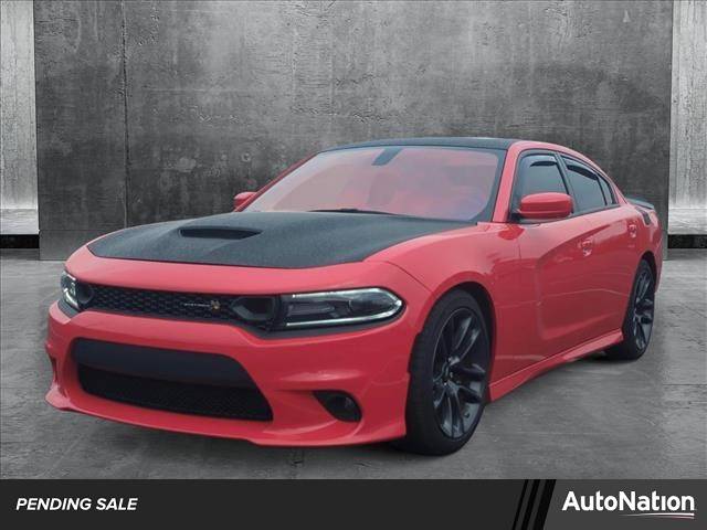2020 Dodge Charger Scat Pack — Sedan — 62,266 mi — Columbus, GA