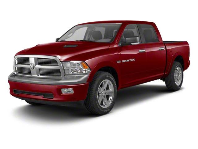 2011 Ram 1500 Big Horn — Pickup Truck — 221,248 mi — Columbus, GA