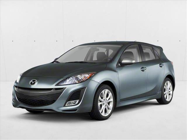 2010 Mazda Mazda3 s Sport — Hatchback — 102,208 mi — Columbus, GA