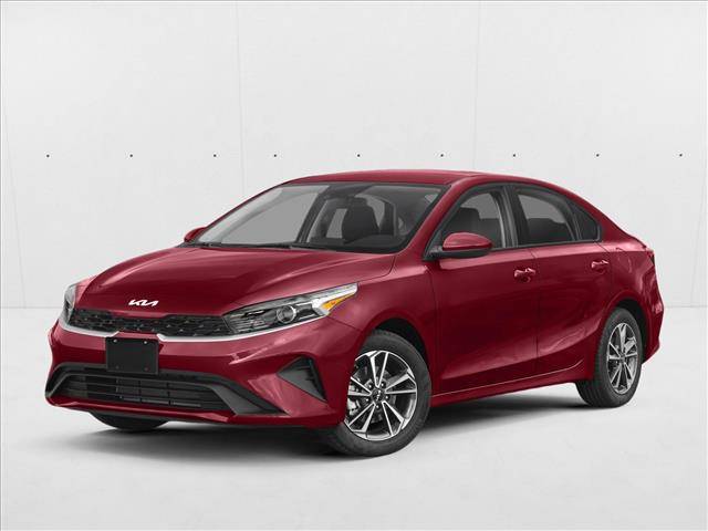 2024 Kia Forte LXS — Sedan — 29,771 mi — Columbus, GA