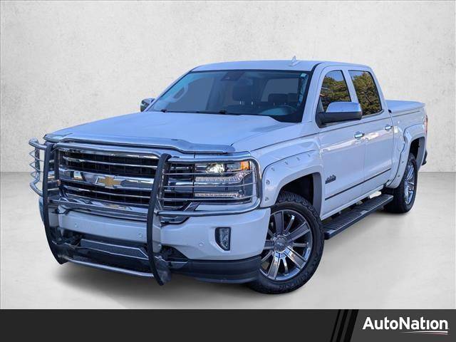 2017 Chevrolet Silverado 1500 High Country — Pickup Truck — 148,166 mi — Columbus, GA