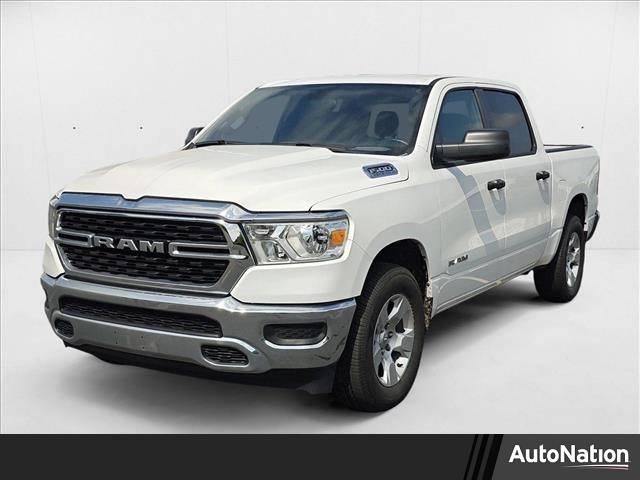 2023 Ram 1500 Lone Star — Pickup Truck — 52,871 mi — Columbus, GA