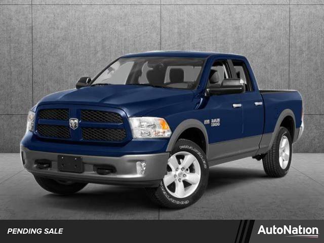 2013 Ram 1500 SLT — Pickup Truck — 141,951 mi — Columbus, GA