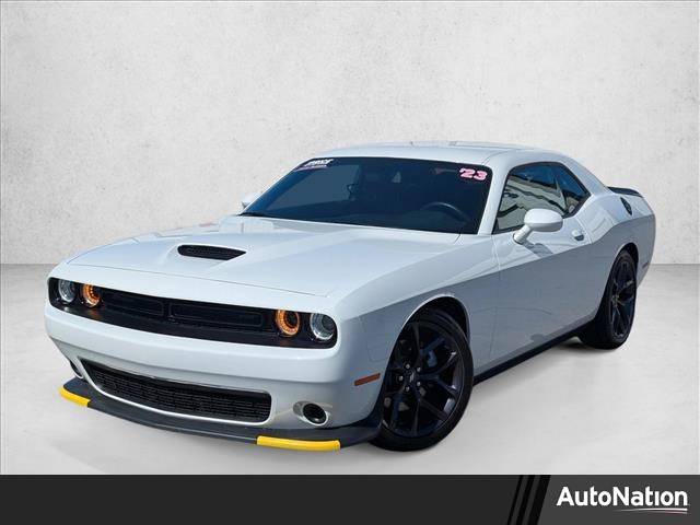 2023 Dodge Challenger GT