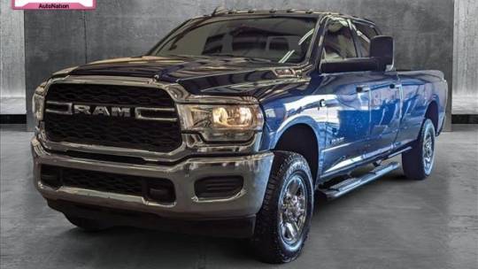 2022 Ram 3500 Tradesman — Pickup Truck — 47,250 mi — Columbus, GA