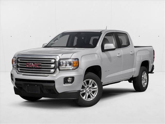 2020 GMC Canyon SLT — Pickup Truck — 87,800 mi — Columbus, GA