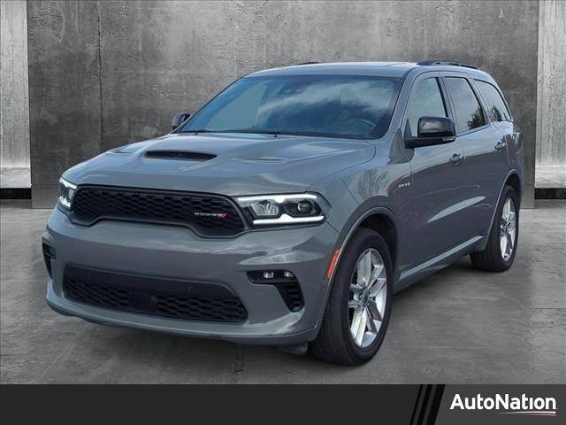 2023 Dodge Durango R/T Plus — SUV — 53,177 mi — Columbus, GA