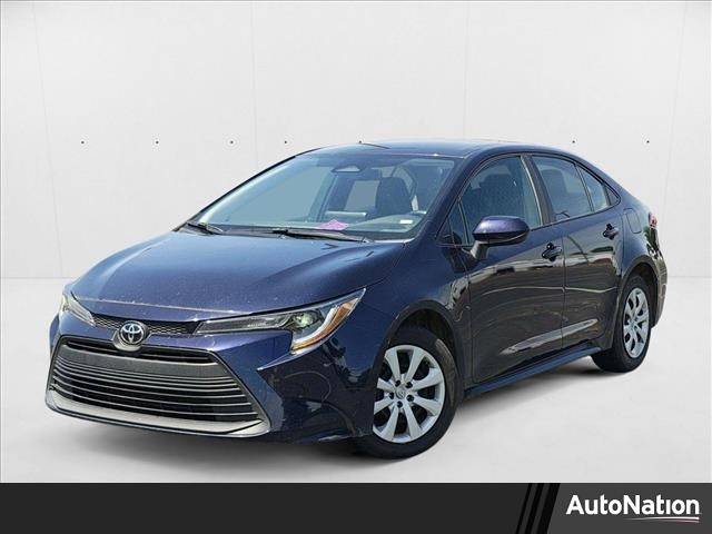 2024 Toyota Corolla LE — Sedan — 49,412 mi — Columbus, GA