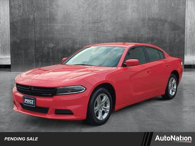 2022 Dodge Charger SXT — Sedan — 60,444 mi — Columbus, GA