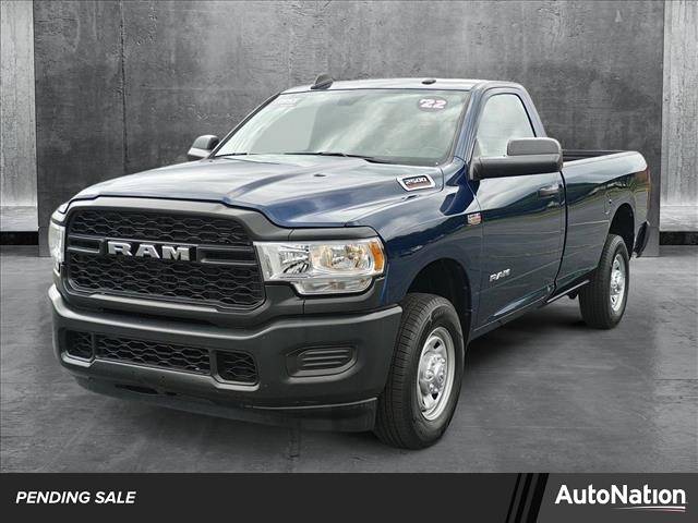 2022 Ram 2500 Tradesman — Pickup Truck — 32,239 mi — Columbus, GA