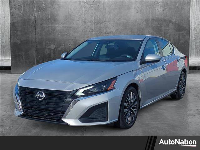 2023 Nissan Altima SV — Sedan — 64,929 mi — Columbus, GA