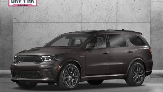 2021 Dodge Durango R/T — SUV — 28,801 mi — Columbus, GA