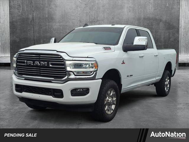 2024 Ram 2500 Laramie — Pickup Truck — 27,866 mi — Columbus, GA