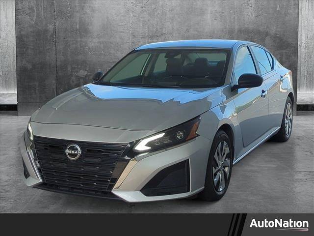 2024 Nissan Altima S — Sedan — 32,666 mi — Columbus, GA