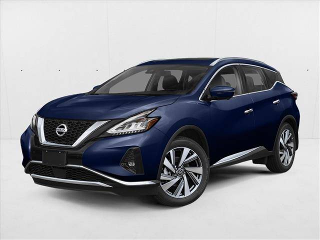 2021 Nissan Murano Platinum — SUV — 78,656 mi — Columbus, GA