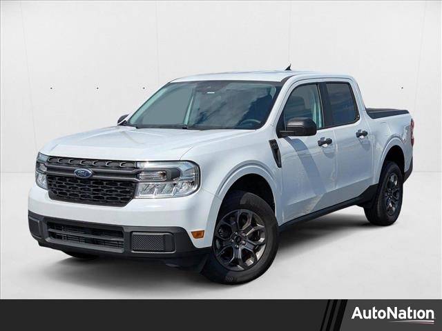 2024 Ford Maverick XLT — Pickup Truck — 14,228 mi — Columbus, GA