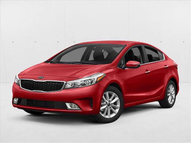 2018 Kia Forte S — Sedan — 59,885 mi — Columbus, GA