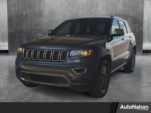 2021 Jeep Grand Cherokee WK Limited — SUV — 87,348 mi — Columbus, GA
