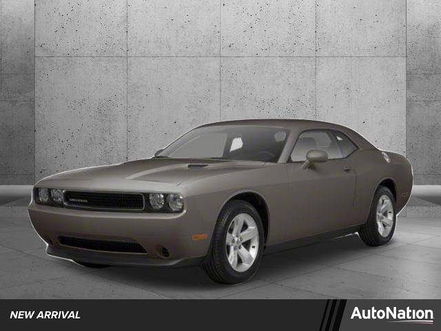 2012 Dodge Challenger R/T Classic — Coupe — 207,366 mi — Columbus, GA
