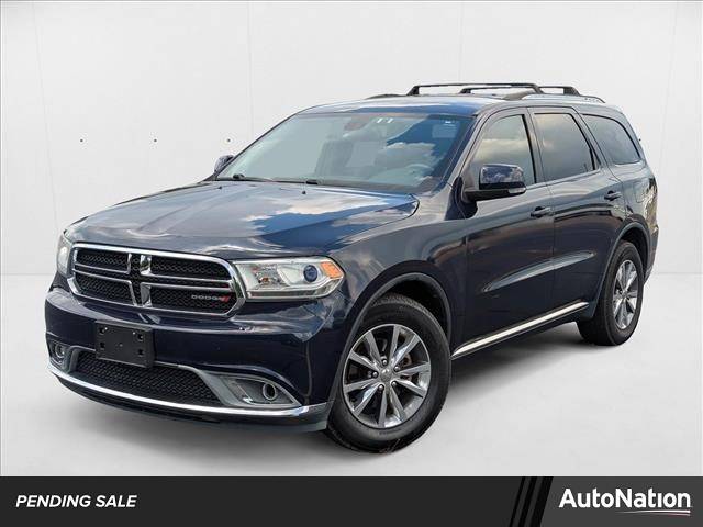 2014 Dodge Durango Limited — SUV — 147,354 mi — Columbus, GA